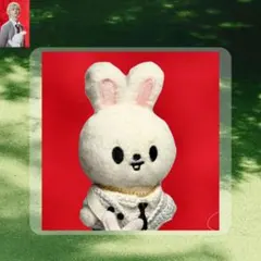 2025年最新】スキズ リノ ぬいぐるみの人気アイテム - メルカリ