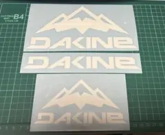 2026年最新】DaKine ステッカーの人気アイテム - メルカリ