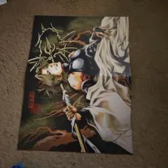 最遊記 ポスター B2サイズ - メルカリ