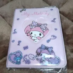 My Melody とおまけ３枚シール付
