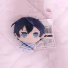 カラフルピーチ なおきり ぬいぐるみ