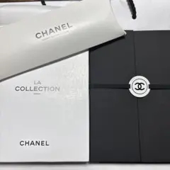 CHANEL ⭐︎LA COLLECTION 付箋セット&色鉛筆