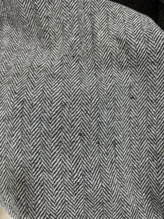 ウール/ヘリンボーン 3.5m