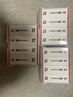TourB X 2ダース