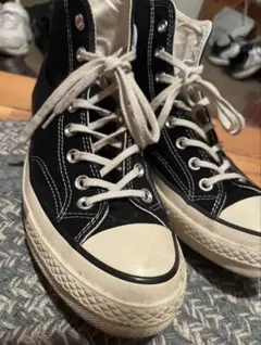 Converse Chuck Taylor All Star 黒