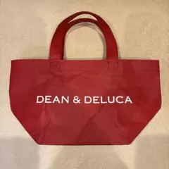 DEAN & DELUCA 初春限定 ペーパーバッグのサムネイル