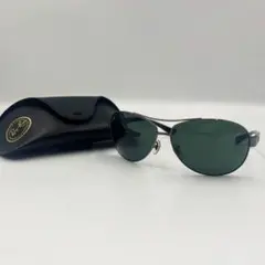 Ray-Ban レイバン サングラス RB3386　ケース付