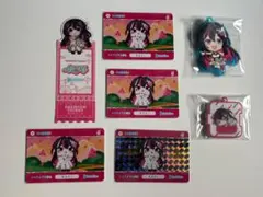 ホロライブ 一番くじ vol.3 AZKi セット - メルカリ