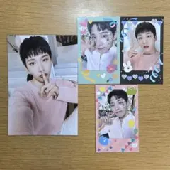 2026年最新】AB6IX ウン チェキの人気アイテム - メルカリ