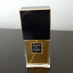 シャネル ココ EDT 50ml