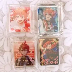 アイドリッシュセブン　七瀬陸　まとめC