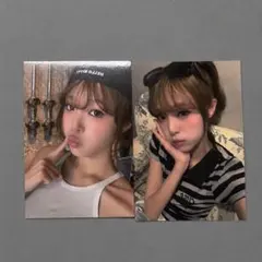 2026年最新】イェナ トレカ セットの人気アイテム - メルカリ