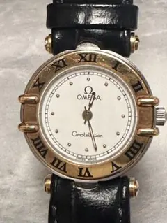 OMEGA Constellation レディース腕時計のサムネイル