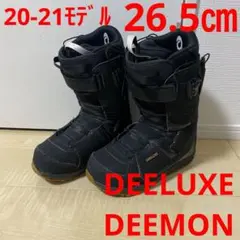 2025年最新】DeeLuxe 26.5 deemonの人気アイテム - メルカリ