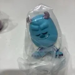 肩ズンFig. モンスターズユニバーシティ　サリー