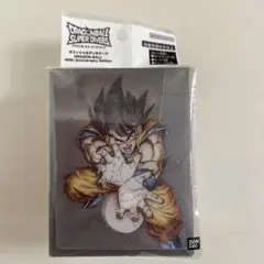 ドラゴンボール オフィシャル　デッキケース　スーパーダイバーズ 40周年記念版