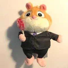 ズートピア ぬいぐるみ レミング ZOOTOPIAのサムネイル
