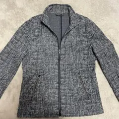 ハイストリート ジャケット ジャンパー Lサイズのサムネイル