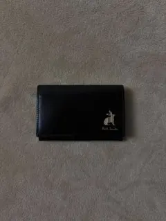 Paul Smith 三つ折り財布 ラビットモチーフ - メルカリ