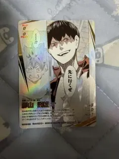 ハイキュー!! バボカ!!BREAK 影山 飛雄 