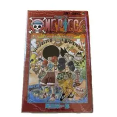 ONE PIECE Davy Back Fight!! 33巻 初版 - メルカリ