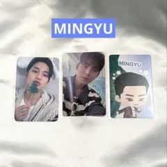 2025年最新】MINGYUの人気アイテム - メルカリ
