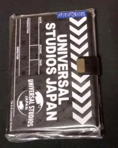 ユニバ限定　オリジナルメダリオン専用ケース