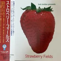 2025年最新】strawberry fields cdの人気アイテム - メルカリ