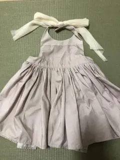 MARLMARL お食事ドレスエプロン