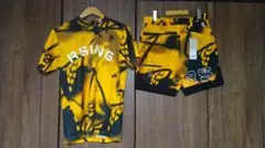 2025年最新】ラッセルノゴルフ上下セットの人気アイテム - メルカリ