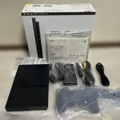 playstation2本体　scph-70000