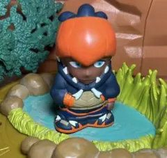 新シリーズ☆トレーナー　キバナ