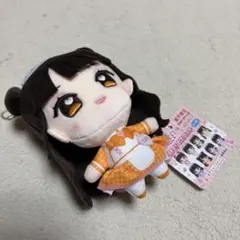 iLiFE! 小熊まむ ぬいぐるみ 推しぬいマスコット - メルカリ