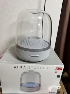 Harman Kardon AURA STUDIO 4 本体のサムネイル