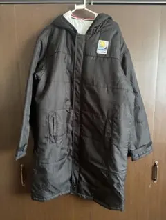 FIFA Club World Cup Japan 2008 ベンチコート