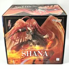 28449✨️灼眼のシャナ 炎髪灼眼の討ち手 シャナ 1/7 完成品フィギュア