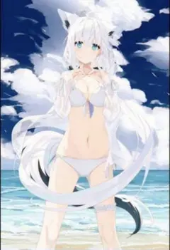 凪白みと カバー 2025年最新】凪白みとの人気アイテム - メルカリ