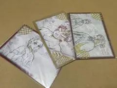 鬼滅の刃 鬼滅 ufotable ダイニング お楽しみくじ ポストカード