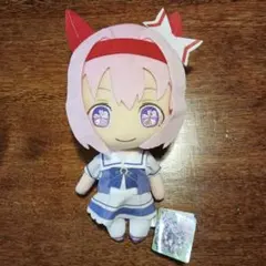 ウマ娘　プリティーダービー　巨大ぬいぐるみ　Vol.4 ハルウララ