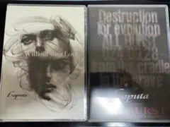 2025年最新】laputa allの人気アイテム - メルカリ