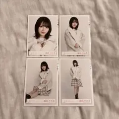 櫻坂46 森田ひかる 生写真