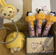 ちいかわ　うさぎ　お得セット