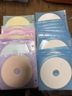 CD-R47枚