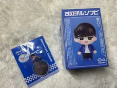 Snow Man 2025-2026 ON 渡辺翔太　しょっぴー　グッズ 2点