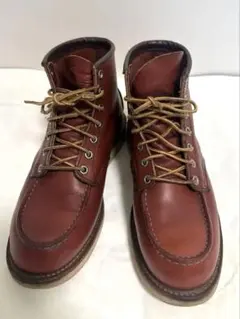 2026年最新】レッドウィング8875の人気アイテム - メルカリ