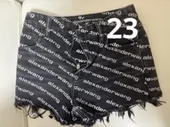 2026年最新】Alexander Wang レディース ショートパンツ・ハーフパンツ