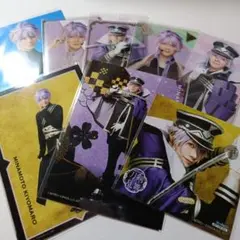 源清麿 ブロマイド