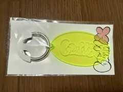 buddix アクリルキーホルダーのサムネイル