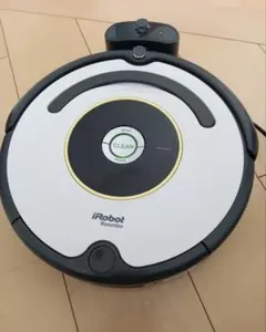 iRobot Roomba 本体 2016年製 - メルカリ