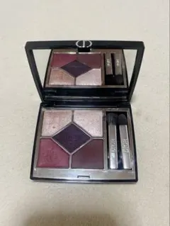 Dior ディオールショウ サンク クルール 183プラムチュチュ